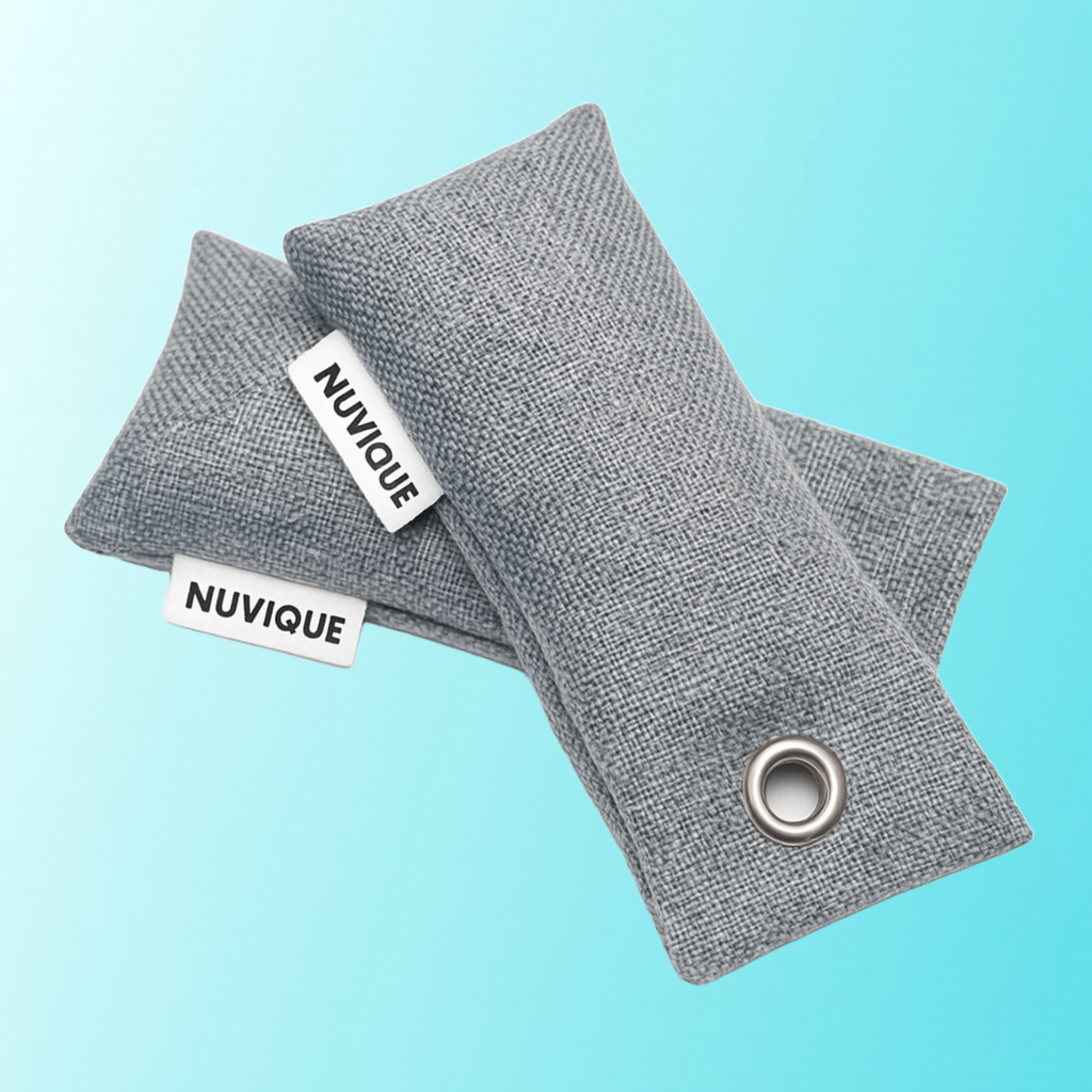 Shoe Deodorising Charcoal Bags set